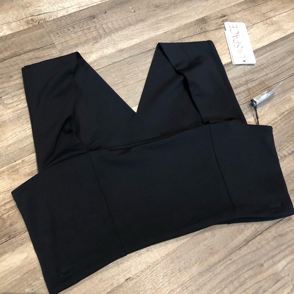 Parker Top - Black - Picture 5 of 6